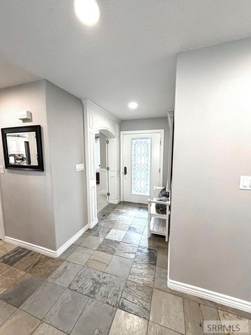 3902 E 154 N, Rigby, ID 83442