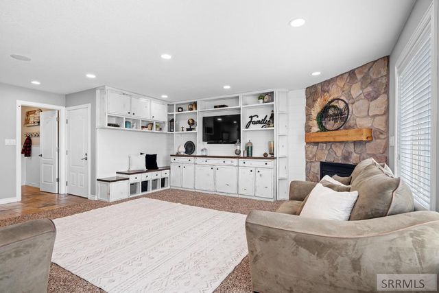 3902 E 154 N, Rigby, ID 83442