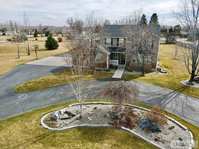 3902 E 154 N, Rigby, ID 83442