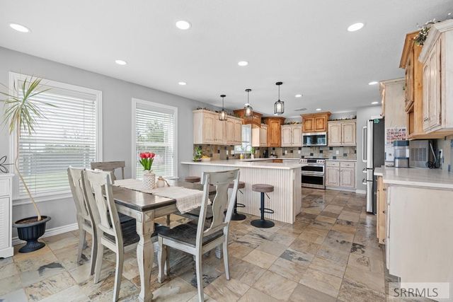 3902 E 154 N, Rigby, ID 83442