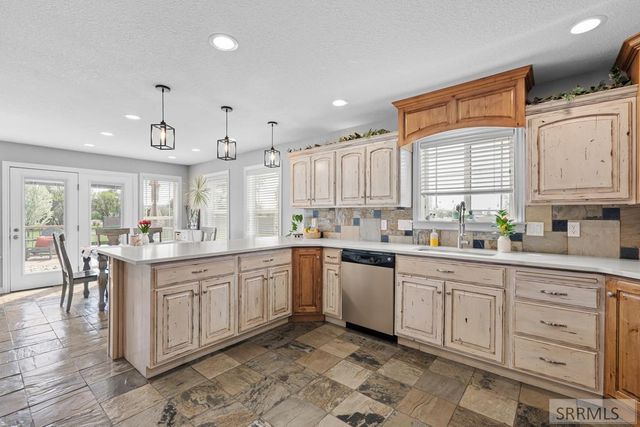 3902 E 154 N, Rigby, ID 83442