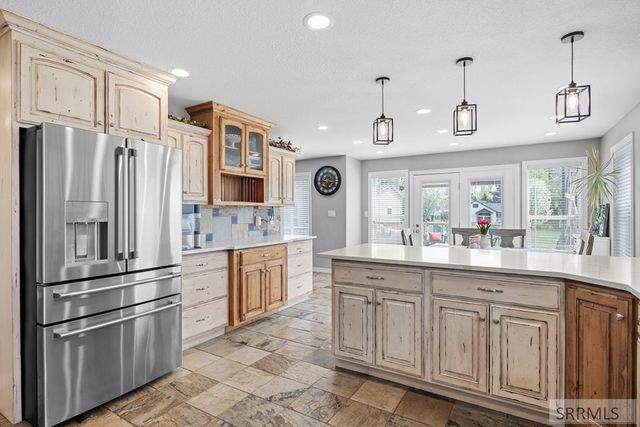 3902 E 154 N, Rigby, ID 83442