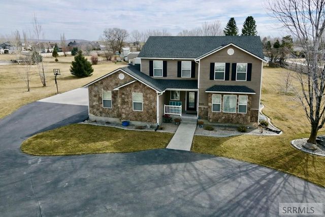 3902 E 154 N, Rigby, ID 83442