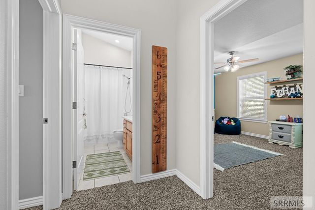 3902 E 154 N, Rigby, ID 83442