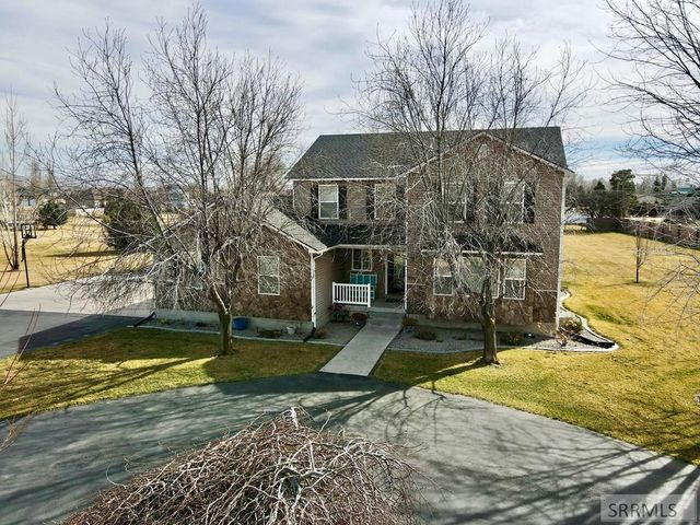 3902 E 154 N, Rigby, ID 83442