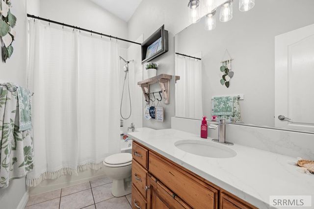 3902 E 154 N, Rigby, ID 83442