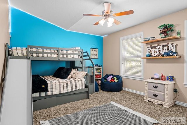 3902 E 154 N, Rigby, ID 83442