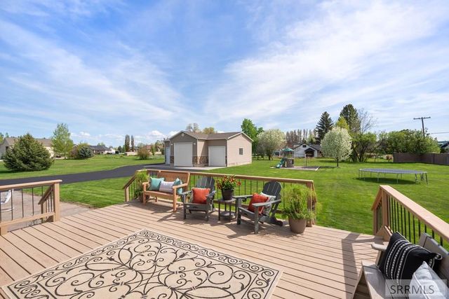 3902 E 154 N, Rigby, ID 83442