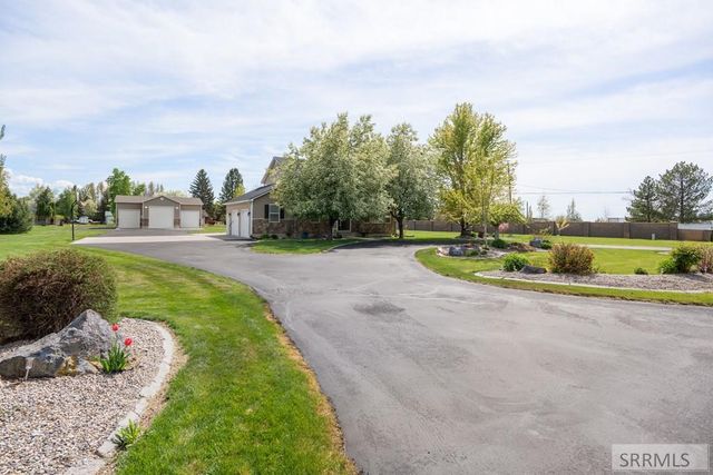 3902 E 154 N, Rigby, ID 83442