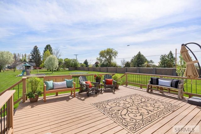 3902 E 154 N, Rigby, ID 83442