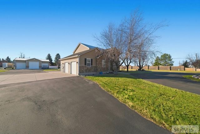 3902 E 154 N, Rigby, ID 83442