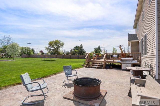 3902 E 154 N, Rigby, ID 83442