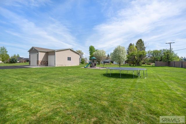 3902 E 154 N, Rigby, ID 83442