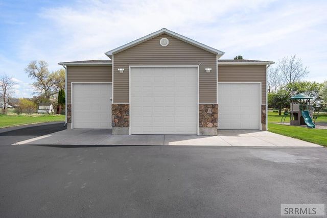 3902 E 154 N, Rigby, ID 83442