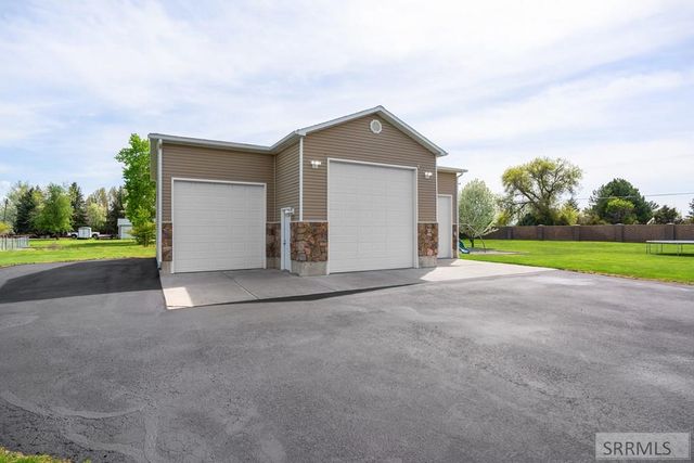 3902 E 154 N, Rigby, ID 83442