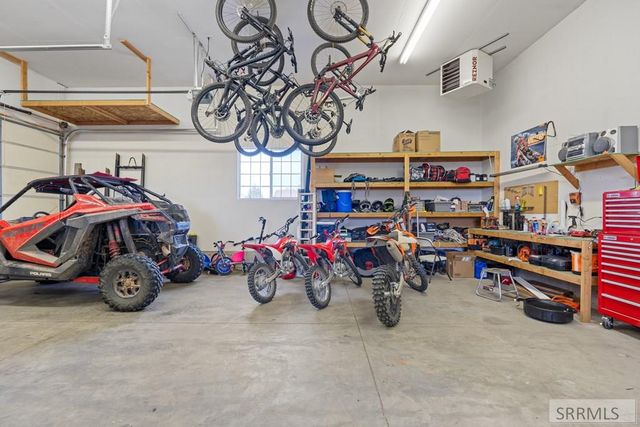 3902 E 154 N, Rigby, ID 83442