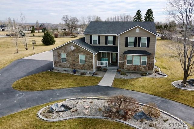 3902 E 154 N, Rigby, ID 83442