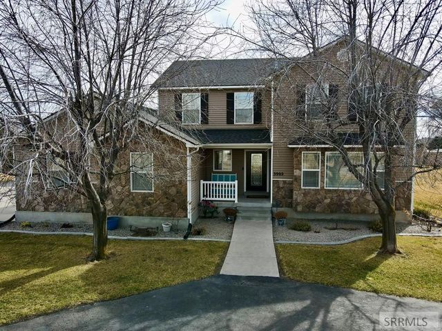 3902 E 154 N, Rigby, ID 83442