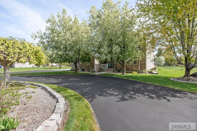 3902 E 154 N, Rigby, ID 83442