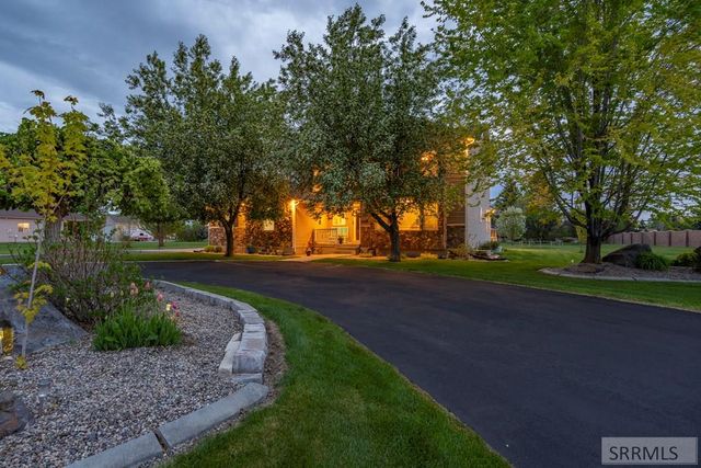 3902 E 154 N, Rigby, ID 83442