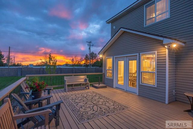 3902 E 154 N, Rigby, ID 83442