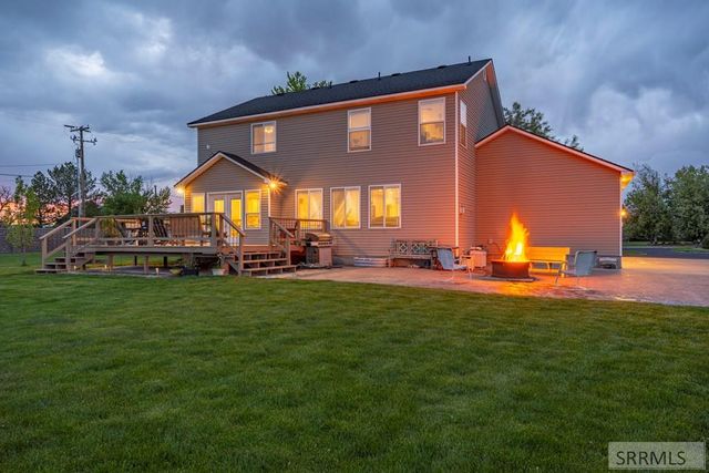 3902 E 154 N, Rigby, ID 83442
