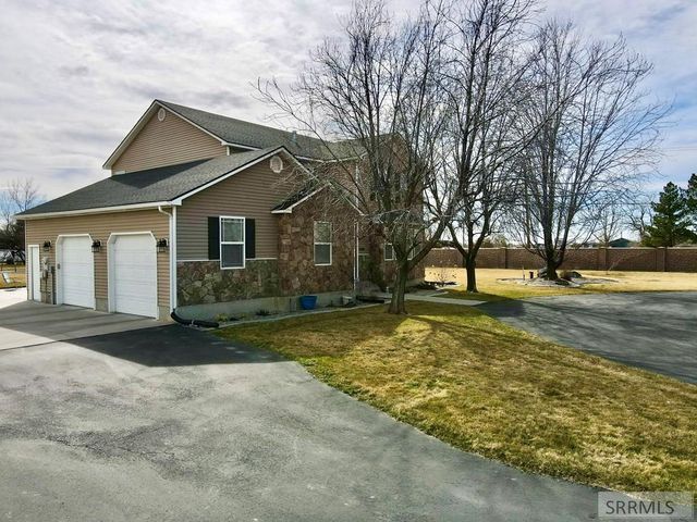 3902 E 154 N, Rigby, ID 83442