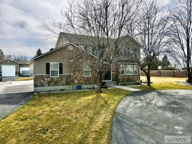 3902 E 154 N, Rigby, ID 83442