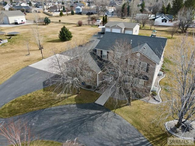 3902 E 154 N, Rigby, ID 83442