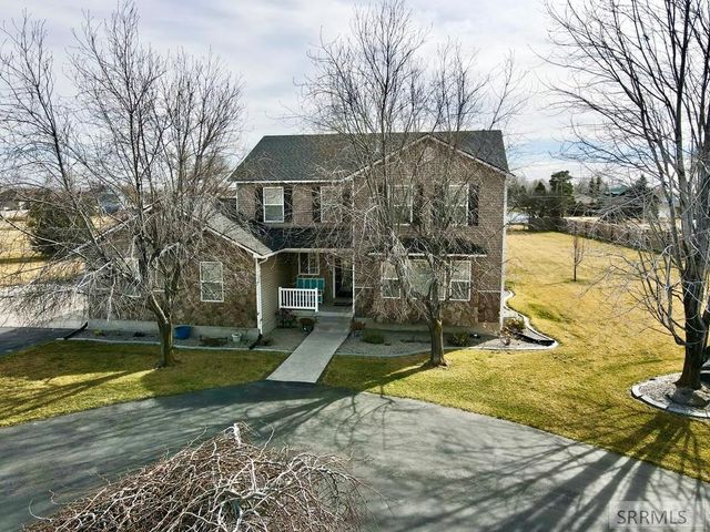 3902 E 154 N, Rigby, ID 83442