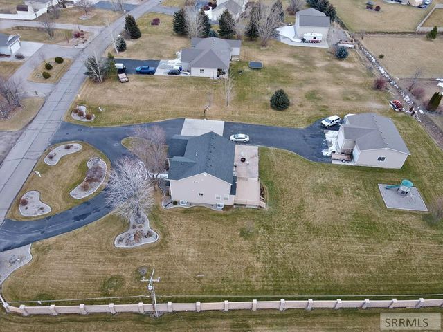 3902 E 154 N, Rigby, ID 83442