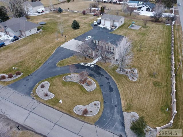 3902 E 154 N, Rigby, ID 83442