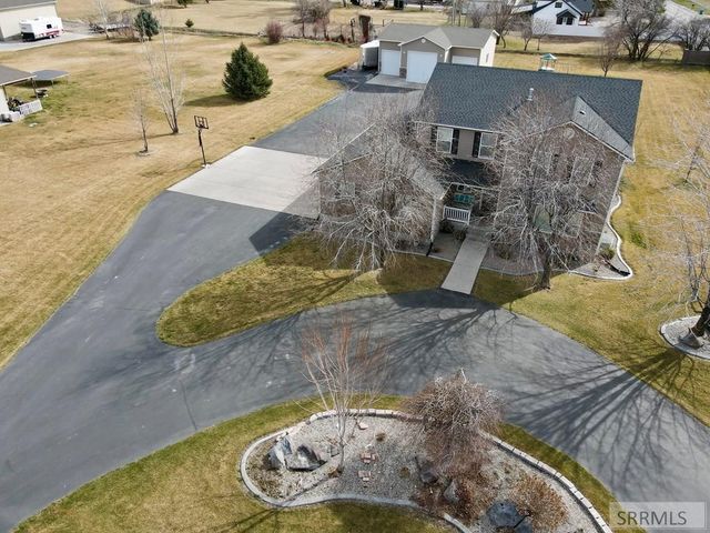 3902 E 154 N, Rigby, ID 83442
