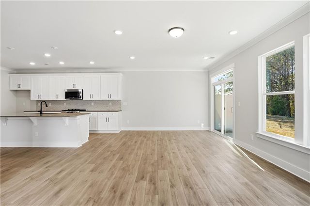 50 Trace Bluff, Dawsonville, GA 30534