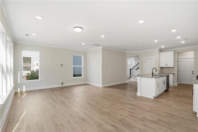 50 Trace Bluff, Dawsonville, GA 30534