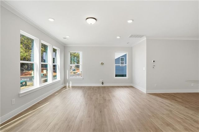 50 Trace Bluff, Dawsonville, GA 30534