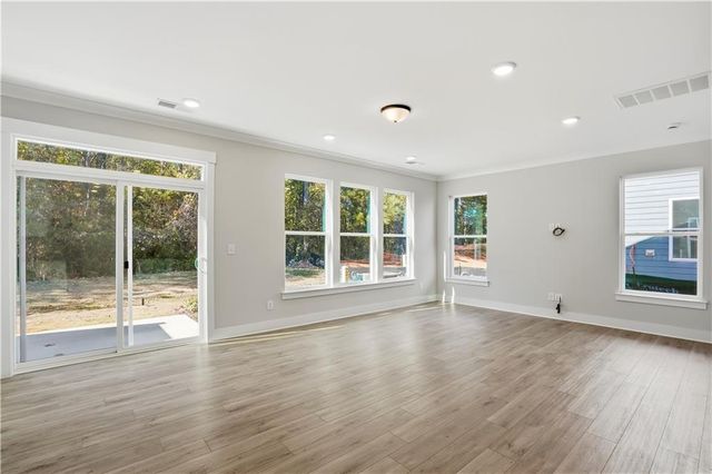 50 Trace Bluff, Dawsonville, GA 30534