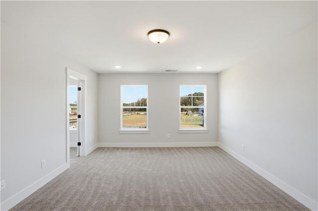 50 Trace Bluff, Dawsonville, GA 30534