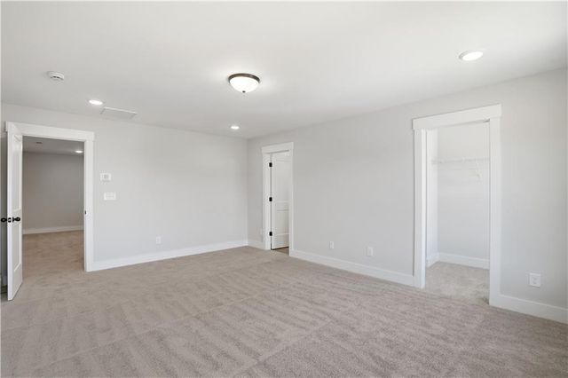 50 Trace Bluff, Dawsonville, GA 30534