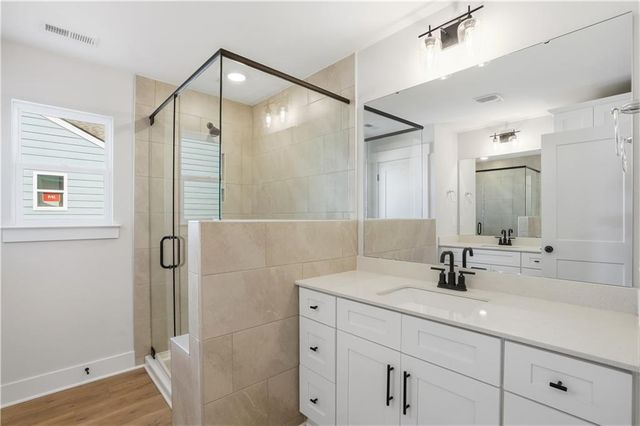 50 Trace Bluff, Dawsonville, GA 30534