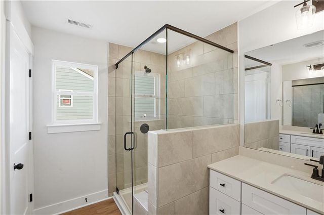 50 Trace Bluff, Dawsonville, GA 30534