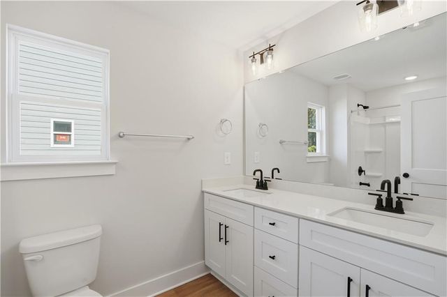 50 Trace Bluff, Dawsonville, GA 30534