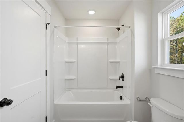 50 Trace Bluff, Dawsonville, GA 30534