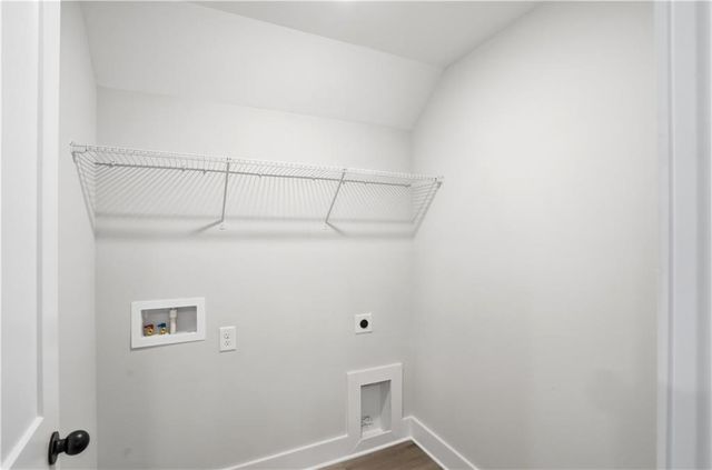 50 Trace Bluff, Dawsonville, GA 30534