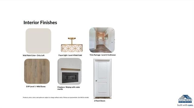 50 Trace Bluff, Dawsonville, GA 30534