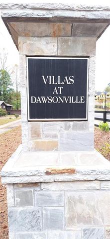 50 Trace Bluff, Dawsonville, GA 30534