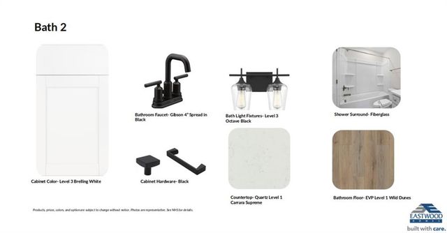 50 Trace Bluff, Dawsonville, GA 30534