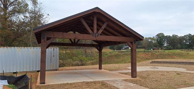 50 Trace Bluff, Dawsonville, GA 30534