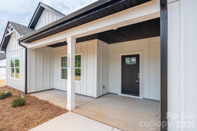 1355 Zeb Haynes Road, Maiden, NC 28650