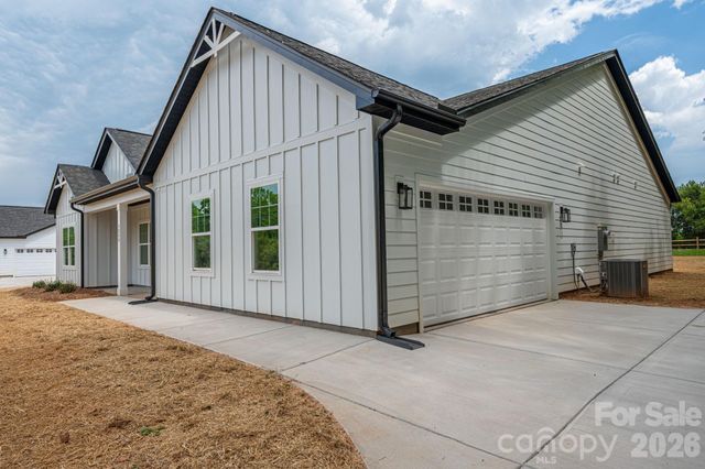 1355 Zeb Haynes Road, Maiden, NC 28650